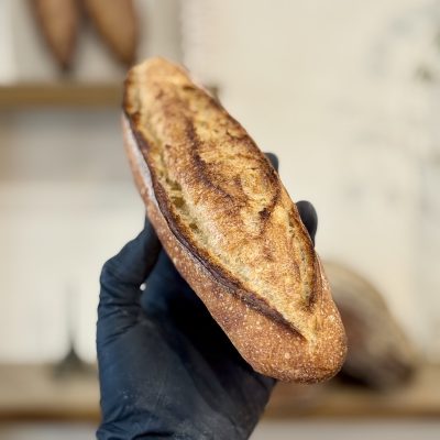 小小巴黎 (petit Baguette)