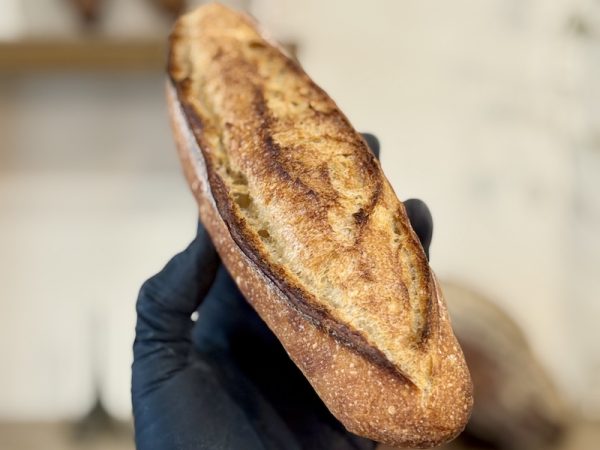 小小巴黎 (petit Baguette)